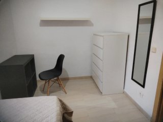 Alquilo Habitación