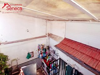 Casa en venta en Campo de la Verdad - Miraflores en Córdoba
