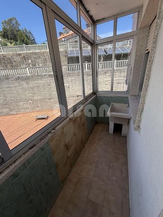 Piso en venta en Poio