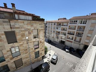 Piso en venta en Poio