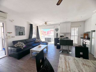 Casa adosada en venta en Los Balcones - Los Altos del Edén en Torrevieja