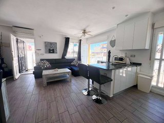 Casa adosada en venta en Los Balcones - Los Altos del Edén en Torrevieja