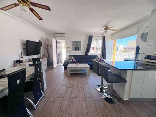 Casa adosada en venta en Los Balcones - Los Altos del Edén en Torrevieja