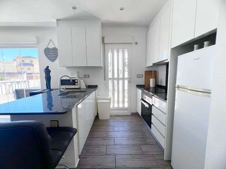 Casa adosada en venta en Los Balcones - Los Altos del Edén en Torrevieja