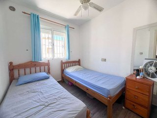 Casa adosada en venta en Los Balcones - Los Altos del Edén en Torrevieja