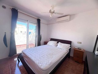 Casa adosada en venta en Los Balcones - Los Altos del Edén en Torrevieja