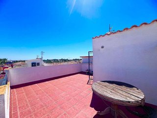 Casa adosada en venta en Los Balcones - Los Altos del Edén en Torrevieja