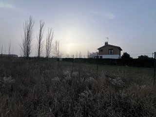 Terreno en venta en Grijota
