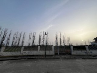 Terreno en venta en Grijota