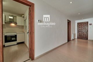Piso en venta en Bonavista en Vendrell, El
