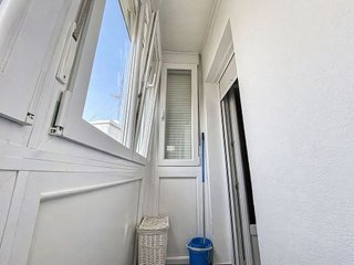 Piso en venta en Centro en Palencia