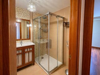 Piso en venta en Centro en Palencia