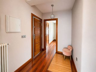 Piso en venta en Centro en Palencia