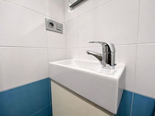 Piso en venta en Centro en Palencia