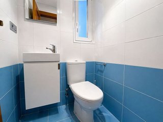 Piso en venta en Centro en Palencia