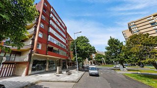 Piso en venta en Centro en Palencia