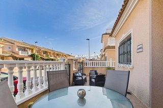 Chalet en venta en Centro en Alcazares, Los