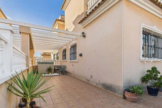 Chalet en venta en Centro en Alcazares, Los