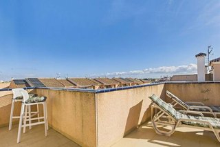 Chalet en venta en Centro en Alcazares, Los