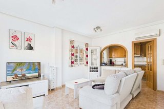 Chalet en venta en Centro en Alcazares, Los