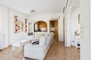 Chalet en venta en Centro en Alcazares, Los