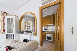 Chalet en venta en Centro en Alcazares, Los