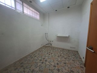Local comercial en alquiler en Palafolls