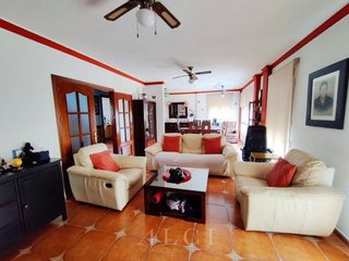 Casa adosada en venta en Canillas de Albaida