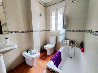 Casa adosada en venta en Canillas de Albaida