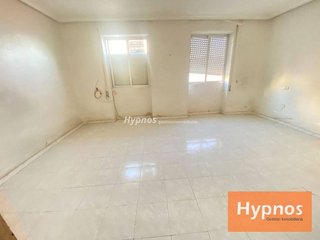 Piso en venta en Abarán