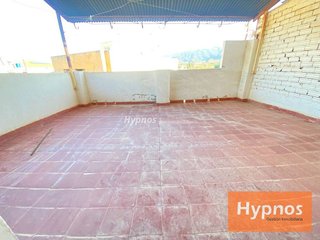 Piso en venta en Abarán