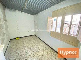 Piso en venta en Abarán