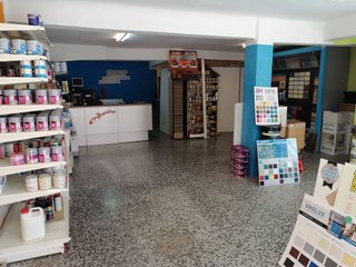 Local comercial en alquiler en Briviesca