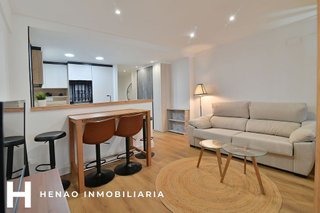 Piso en venta en Basurtu en Bilbao