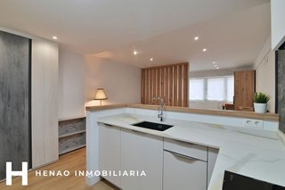 Piso en venta en Basurtu en Bilbao