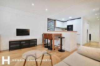 Piso en venta en Basurtu en Bilbao