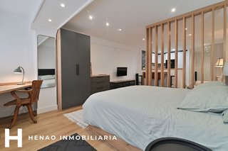 Piso en venta en Basurtu en Bilbao