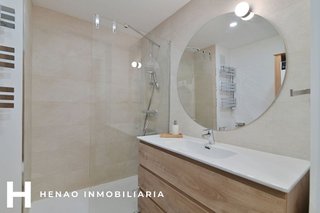 Piso en venta en Basurtu en Bilbao
