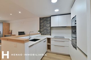 Piso en venta en Basurtu en Bilbao