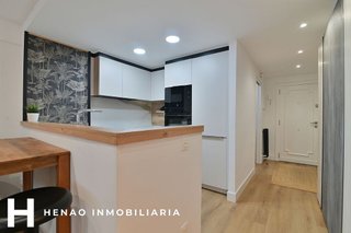Piso en venta en Basurtu en Bilbao