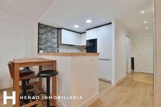 Piso en venta en Basurtu en Bilbao