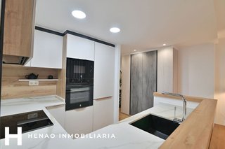 Piso en venta en Basurtu en Bilbao