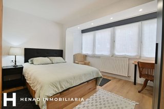Piso en venta en Basurtu en Bilbao