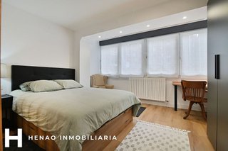 Piso en venta en Basurtu en Bilbao