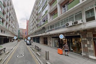 Garaje en venta en Indautxu en Bilbao