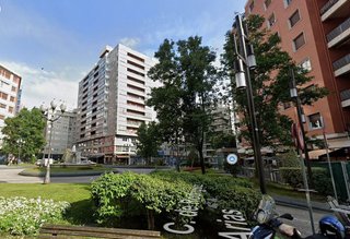 Garaje en venta en Indautxu en Bilbao