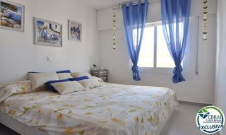Piso en venta en Santa Margarida en Roses