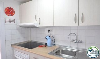 Piso en venta en Santa Margarida en Roses