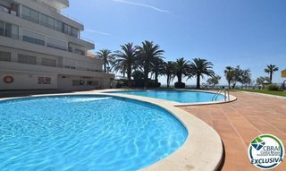 Piso en venta en Santa Margarida en Roses