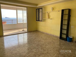 Piso en venta en Pueblo Levante en Benidorm
